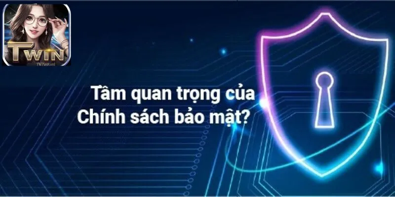 Tầm quan trọng của chính sách quyền riêng tư như thế nào?
